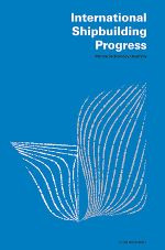 International Shipbuilding Progress