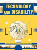 Technology and Disability