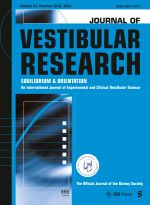 Journal of Vestibular Research