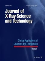 Journal of X-Ray Science and Technology