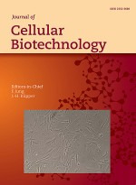 Journal of Cellular Biotechnology