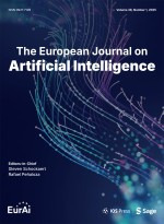 The European Journal on Artificial Intelligence