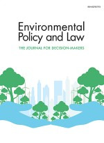 Environmental Policy and Law