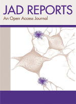 Journal of Alzheimer's Disease Reports