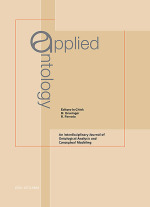Applied Ontology