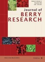 Journal of Berry Research