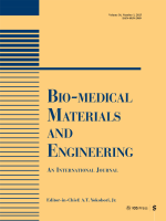 Bio-Medical Materials and Engineering