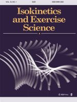 Isokinetics and Exercise Science