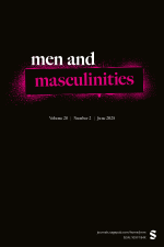 Men and Masculinities