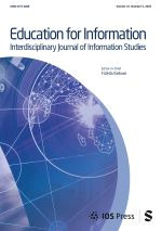 Education for Information
