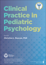 Clinical Practice in Pediatric Psychology