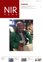 NIR news