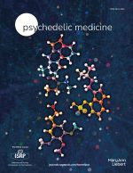 Psychedelic Medicine