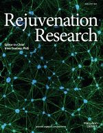 Rejuvenation Research