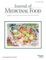 Journal of Medicinal Food