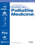 Journal of Palliative Medicine