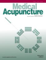 Medical Acupuncture