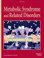 Metabolic Syndrome and Related Disorders
