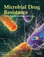 Microbial Drug Resistance