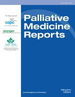 Palliative Medicine Reports