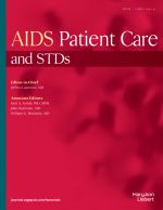 AIDS Patient Care and STDs