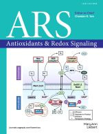 Antioxidants & Redox Signaling