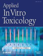 Applied In Vitro Toxicology