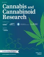 Cannabis & Cannabinoid Research