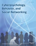 Cyberpsychology, Behavior, and Social Networking