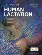 Journal of Human Lactation