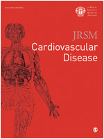 JRSM Cardiovascular Disease