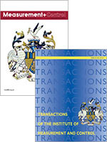 Journal package: Transactions of the Institute of Measurement and Control AND Measurement + Control
