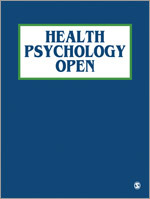 Health Psychology Open