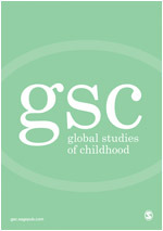 Global Studies of Childhood