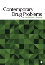 Contemporary Drug Problems