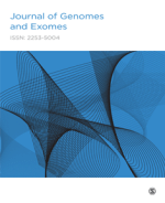 Journal of Genomes and Exomes