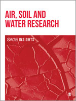 Air, Soil and Water Research