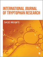 International Journal of Tryptophan Research