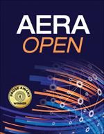 AERA Open